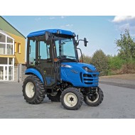 LS Traktory rady J (27 HP)